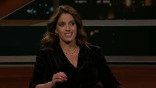 Noa Tishby on Israel's Internal Strife | Real Time with Bill Maher (HBO)