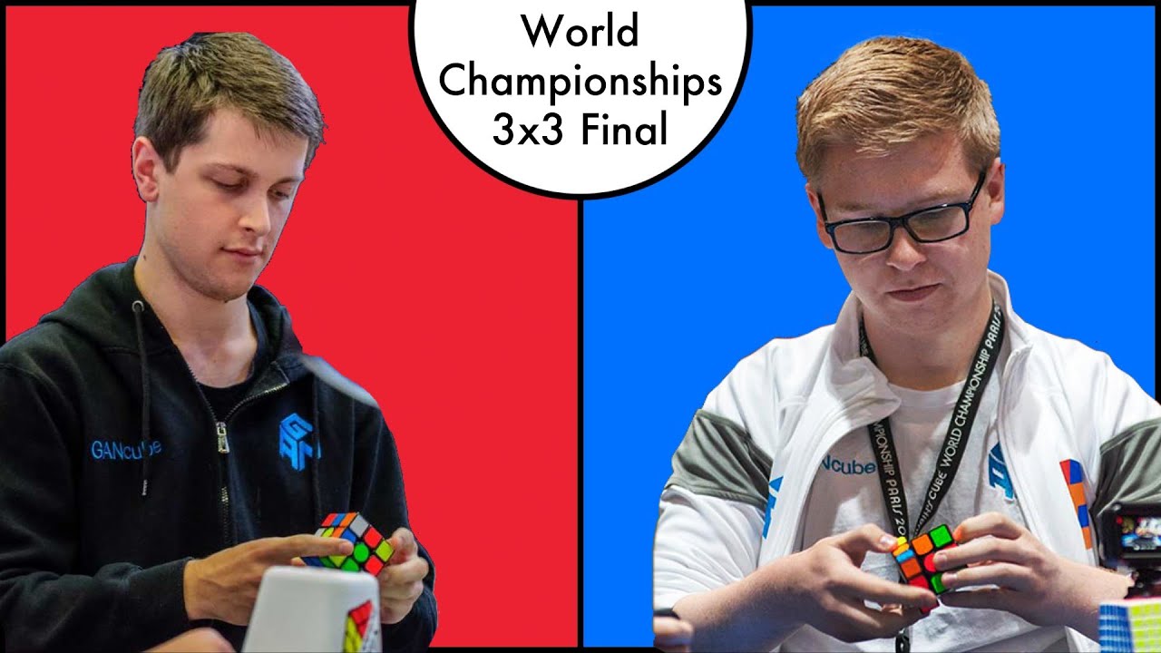 World Cube Association - The WCA has now an official  Channel! You  can now find the VODs from the stream of the WCA World Championship 2019.  We will have some other