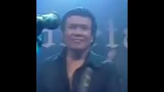 Pesta Pasti Berakhir *Versi*Rhoma Irama*