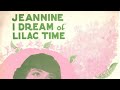 “Jeannine, I Dream of Lilac Time” (Shilkret/Gilbert, 1928) Erik McIntyre, Solo Guitar