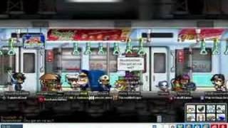 The Random Maple Movie