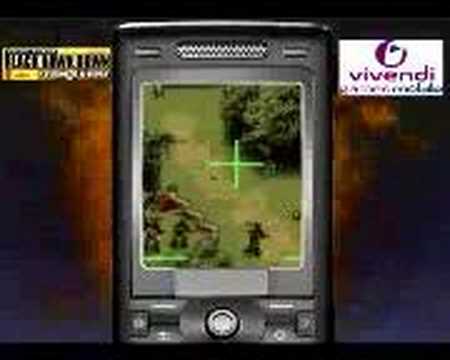 Black Hawk Down - Team Sabre (PREVIEW)