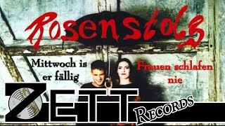 Watch Rosenstolz Frauen Schlafen Nie video