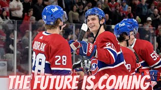 What is the Ceiling for Montreal Canadiens First Overall Star Juraj Slafkovsky?