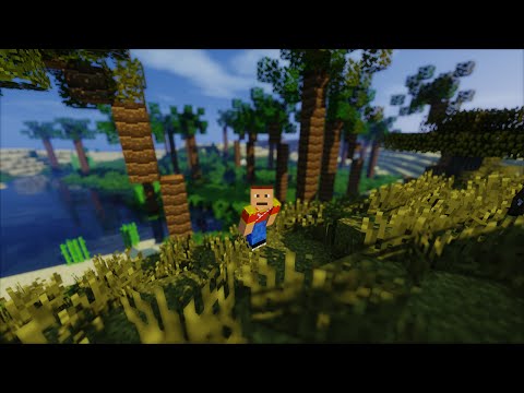 Biomes O' Plenty Mod | Episode 1085 | iPodmail Minecraft Mod Review