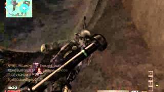 MW3 - Camping Karma Fail or Win! Ep.3