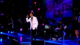 "How can you love me" & "All this love" - El DeBarge chords