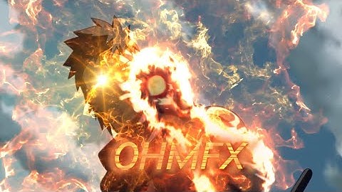 clouds - Naruto [ Edit/AMV ] Alight Motion Xan Rotation Pf/Preset?