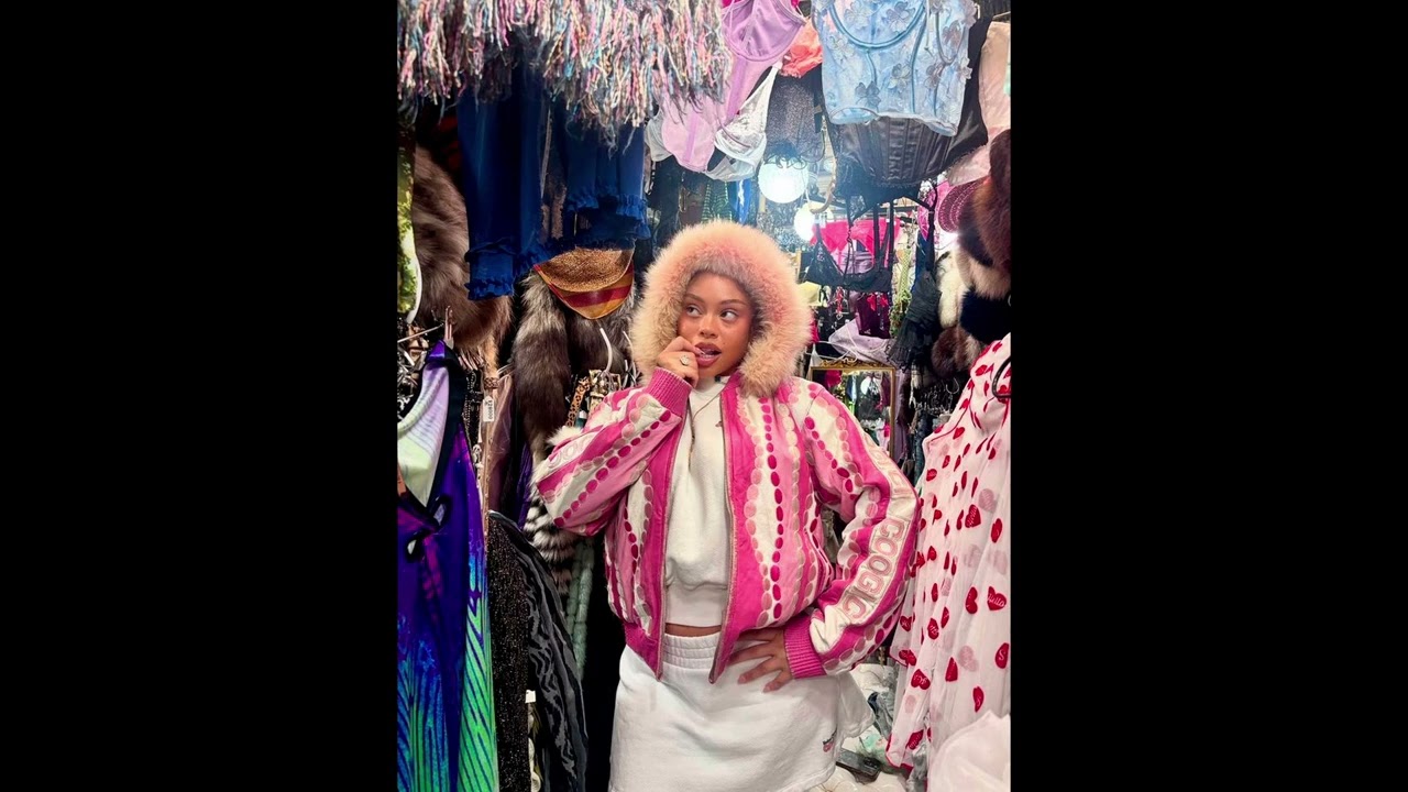 [FREE] Latto Type Beat 2026 - 