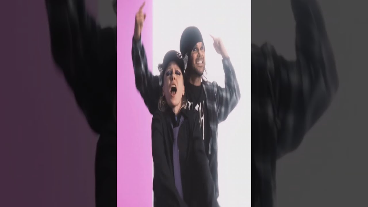 The Rasmus Love is a Bitch MUshed #music #rock