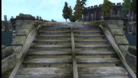 Kill Sam Ott - The Beginning ([OBLIVION MOD]Walkthrough Part 18)