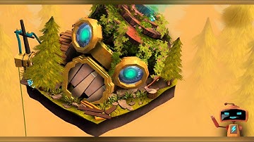 Tiny robots     #shorts   #short