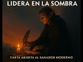 Vídeo 323 - Mensajes para quien lidera en la sombra — Ética intuición y pacto invisible