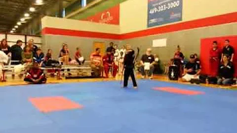 Addie Perry extreme bo