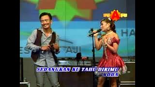 ARIES FEAT AJI - SATU HATI NIRWANA
