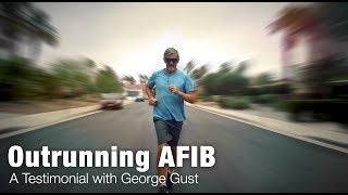 Outrunning AFIB: A Testimonial