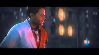 Дебютный трейлер Batman: Arkham Knight Дебютный трейлер Batman: Arkham Knight
