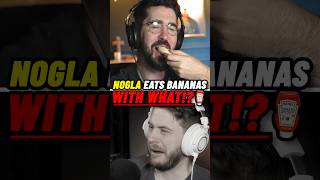 Full Nogla’s Diet NEEDS to be Studied! 🍌😱 News