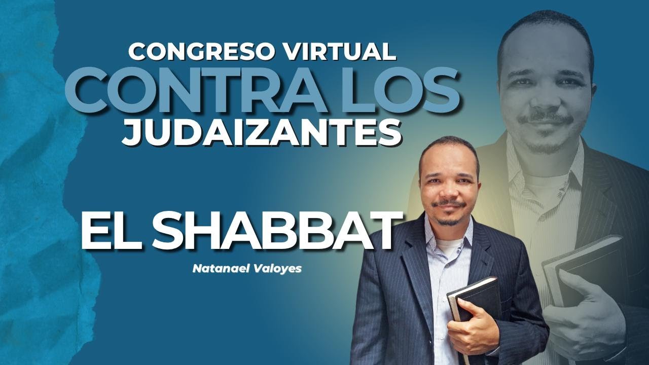 ¿Deben los cristianos gentiles guardar Shabbat? - Natanael Valoyes