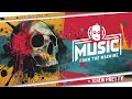 Screw Pretty | AI Punk Music
