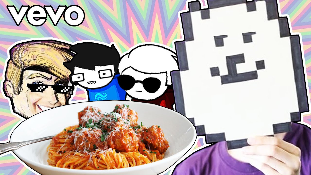 [From the Undertale AI finale] The Baby Is You - Toby Fox (Jay's Cover ...
