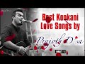 Best Konkani Love Songs (Part 1) by Prajoth D’sa Mp3 Song