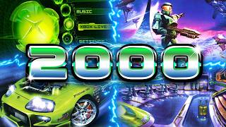 Why Did Games Feel Cooler in the 2000s?
