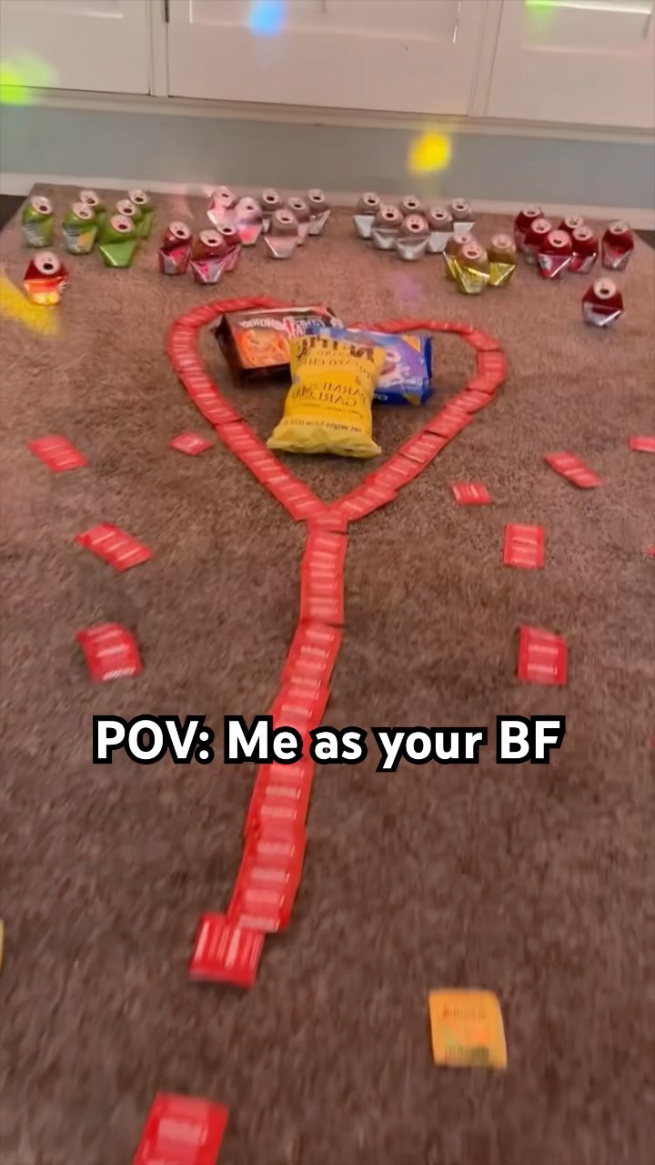 POV: Having Me as Your BF ?? #TheManniiShow.com/series
