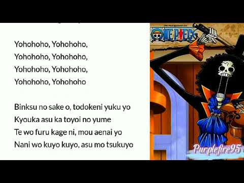 BINKS NO SAKE-
