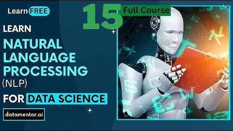 Stemming and Lemmatization : [ 15 ] Natural Language Processing(NLP)