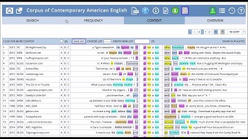 MOOC Module 4 Grammar COCA 02 KWIC