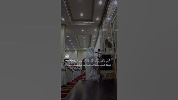 ما تيسر من سورة فصّلت | للقارئ خالد الجهيّم 🤍 #اكسبلور #المصحف