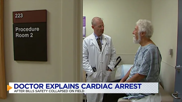 Chattanooga Cardiologist explains what Buffalo Bil...