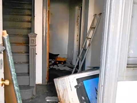 15 3rd St, Newark, NJ home video tour
