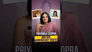 Celebrity Priyanka Chopra Ki Numerology: Global Queen Banne Ka Secret! 👑✨ Numerology Truth   #numerology Profile