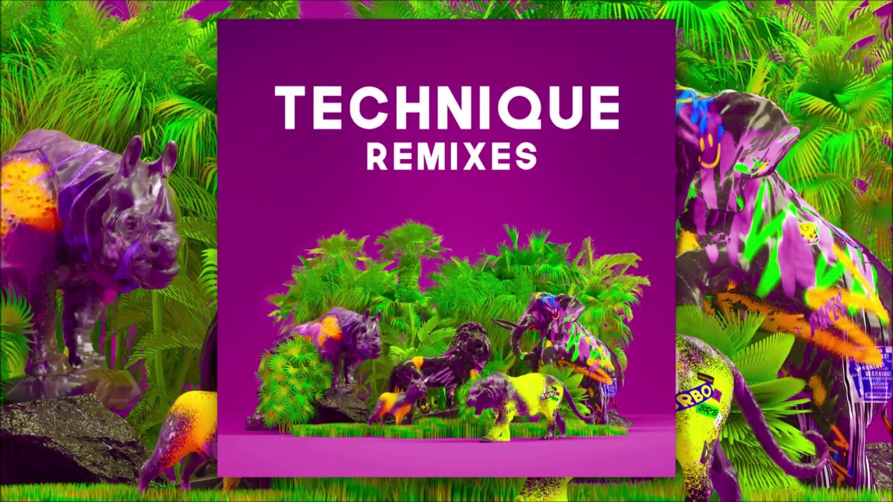 YouTubeでPaces - Technique feat. Emmalyn & Jeida Woods (Torren Foot Remix)を視聴 YouTubeでPaces - Technique feat. Emmalyn & Jeida Woods (Torren Foot Remix)を視聴