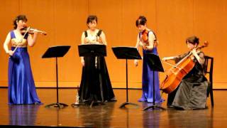 11-宮澤賢治の世界 Ensemble Sonorité 2012 11-宮澤賢治の世界 Ensemble Sonorité 2012