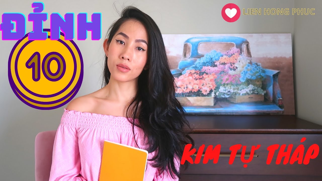 Outline Video Tập 71 "Kim Tự Tháp Năm Đỉnh Cao Số 10" Thần Số Học