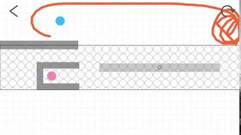 I have cleared stage 261 on Brain Dots! http://braindotsapp.com #BrainDots #BrainDots_s261