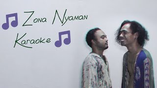 FOURTWNTY | Zona Nyaman Karaoke Original