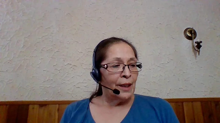 Storytelling Spotlight: Lorena Cote