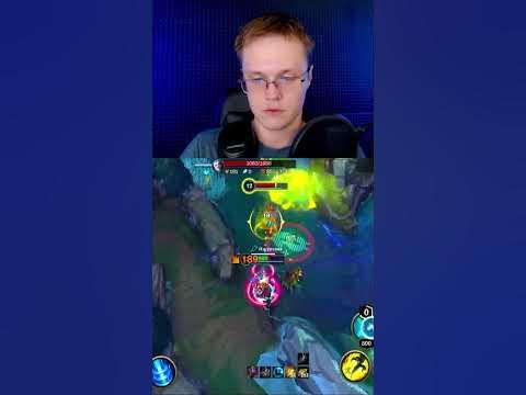 ДЖИНКС ЗАБЛУДИЛАСЬ 😰 - YouTube