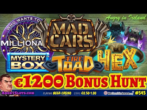 Bonus Slots Online