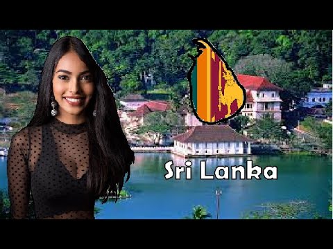 🌴🌴 30 curiosidades que quizás no sabías sobre Sri Lanka "La isla del té" 🇱🇰🌴🌴