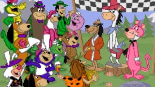 Hanna Barbera's Turbo Toons (SNES) Playthrough - NintendoComplete