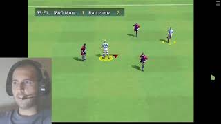 FIFA 2000 is Here | k plays