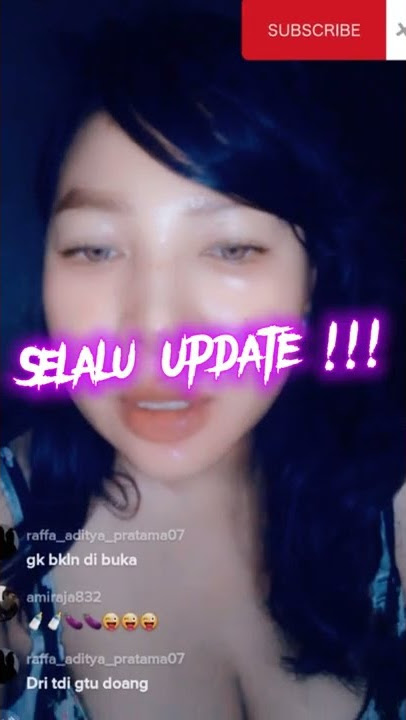 Live streaming hot wikwik edition soon