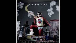 Say Anything- "Eloise" (ALBUM VERSION)