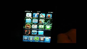 CyDelete - Delete Cydia Apps From Your Springboard On Your iPhone / iPod Touch!