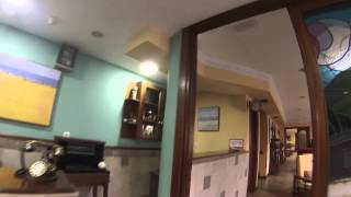 hotel cortijo à Laredo en cantabrie